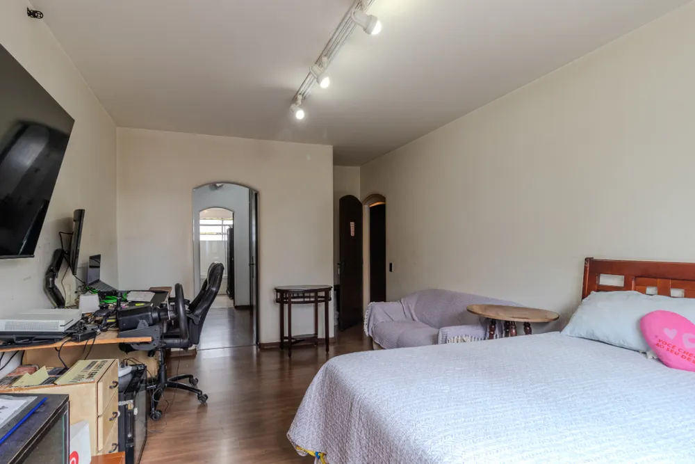 Apartamento, 3 quartos, 150 m² - Foto 3