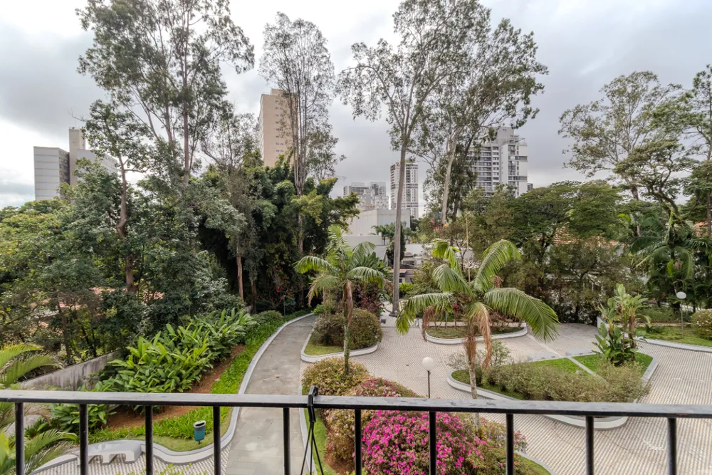 Apartamento, 3 quartos, 150 m² - Foto 2
