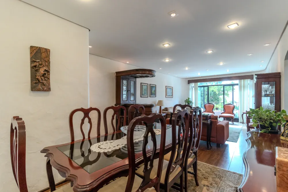 Apartamento, 3 quartos, 150 m² - Foto 1