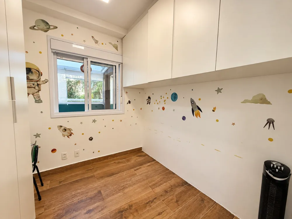Apartamento, 2 quartos, 77 m² - Foto 3