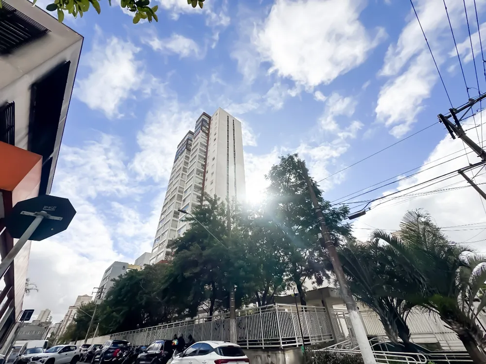 Apartamento, 2 quartos, 77 m² - Foto 4