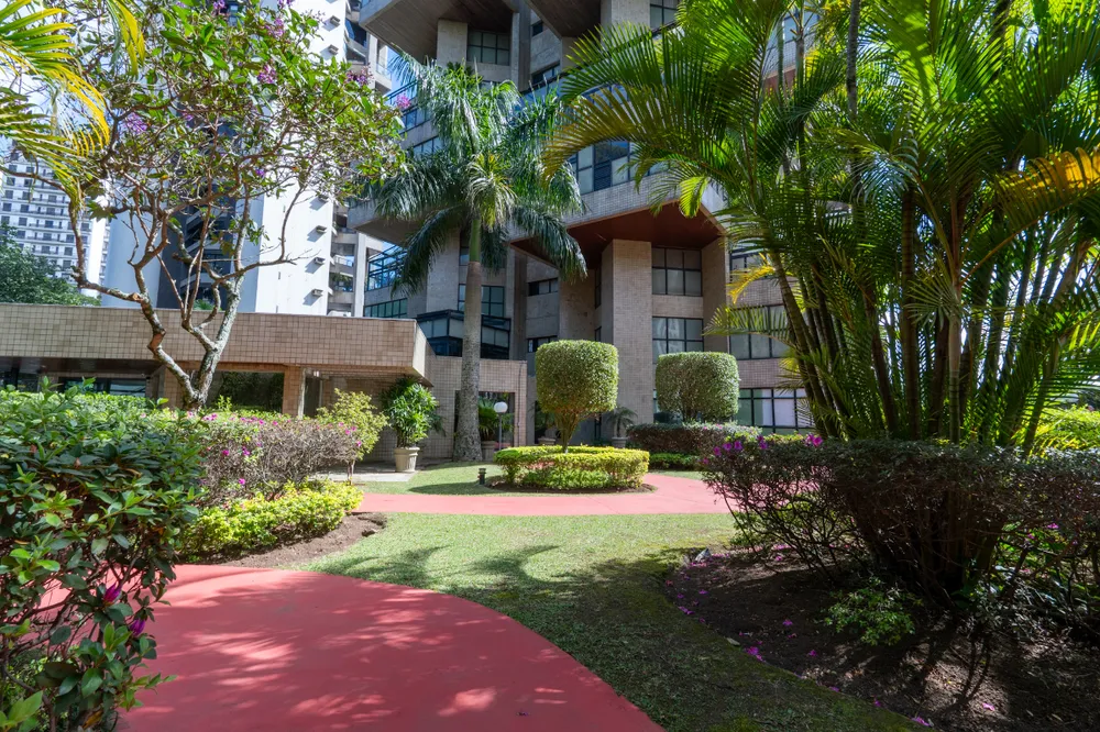 Cobertura, 4 quartos, 347 m² - Foto 4