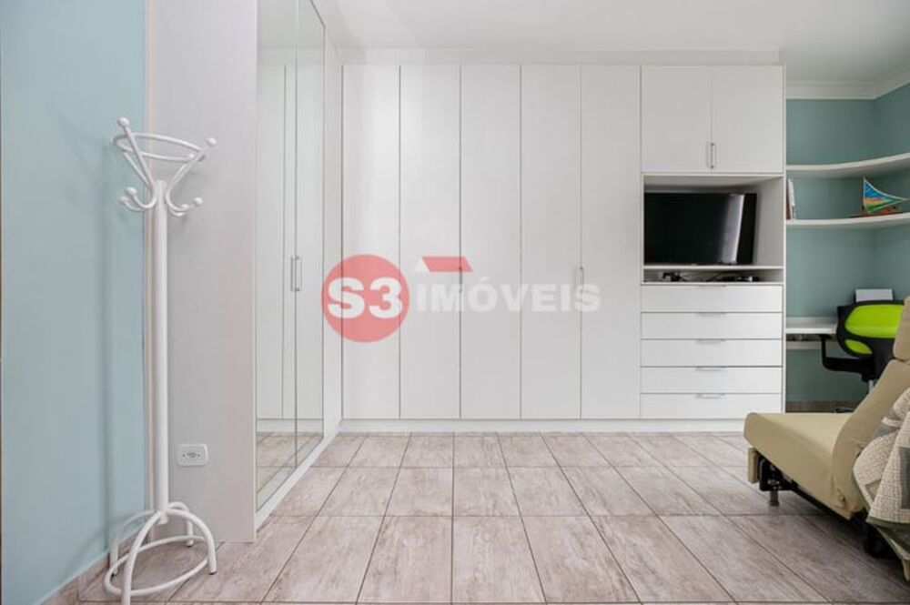 Casa à venda com 3 quartos, 158m² - Foto 7