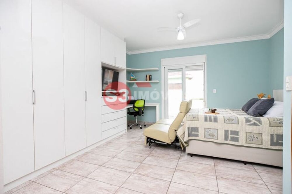 Casa à venda com 3 quartos, 158m² - Foto 6