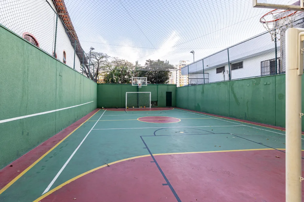 Cobertura, 4 quartos, 386 m² - Foto 3