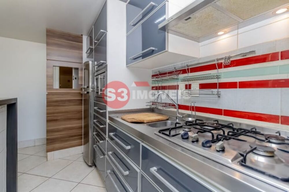 Apartamento, 2 quartos, 65 m² - Foto 1