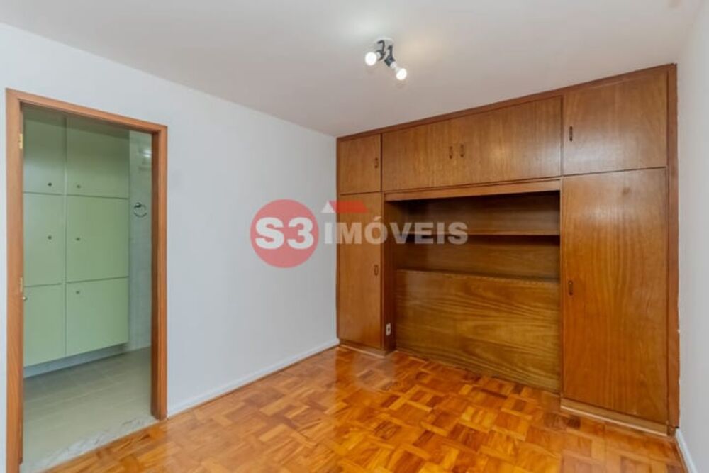 Apartamento à venda com 3 quartos, 128m² - Foto 4