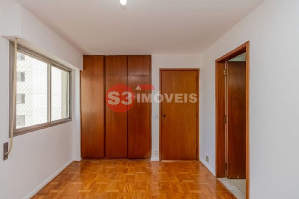 Apartamento à venda com 3 quartos, 128m² - Foto 5