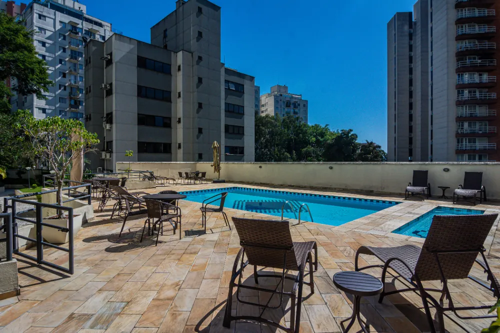 Apartamento, 3 quartos, 85 m² - Foto 3
