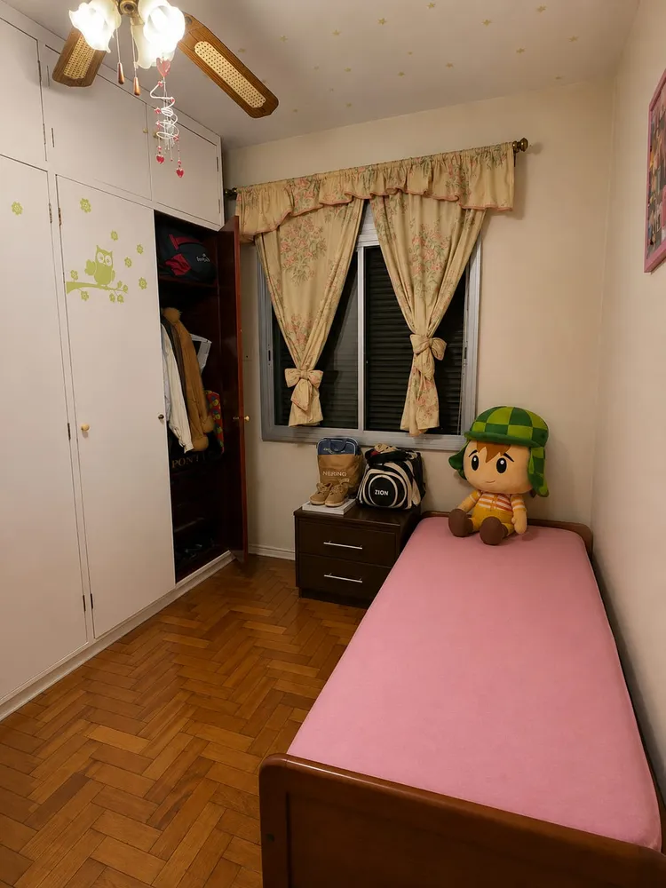 Apartamento, 2 quartos, 82 m² - Foto 3