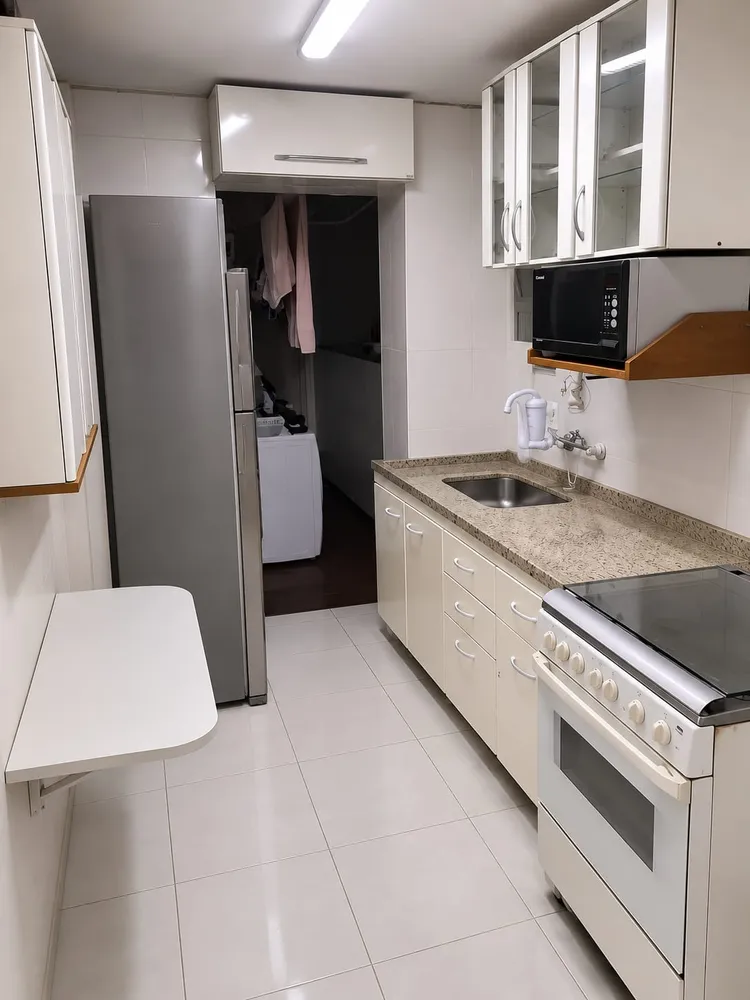 Apartamento, 2 quartos, 82 m² - Foto 1
