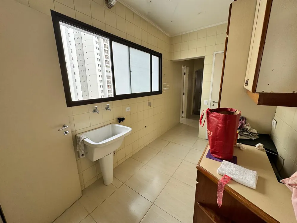 Apartamento, 4 quartos, 217 m² - Foto 1