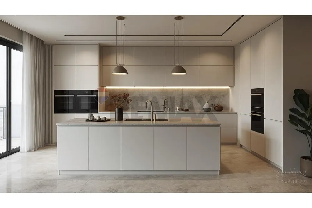 Apartamento, 3 quartos, 172 m² - Foto 2