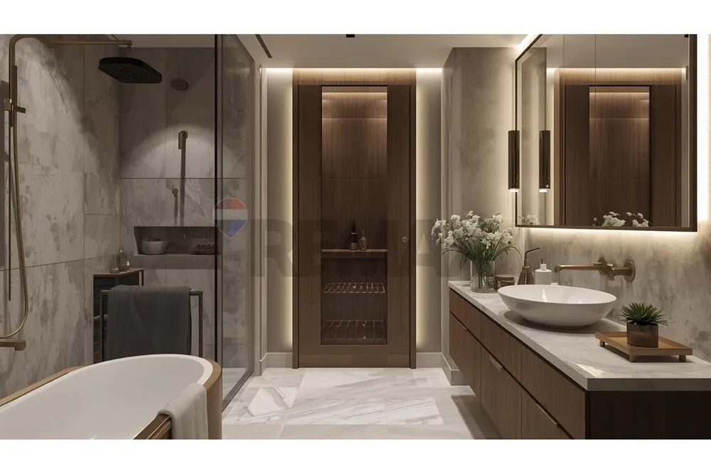 Apartamento, 3 quartos, 172 m² - Foto 4