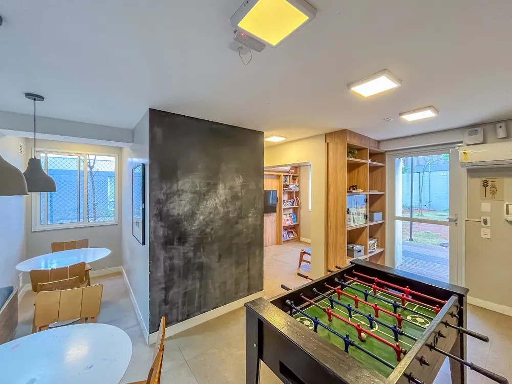 Apartamento, 2 quartos, 44 m² - Foto 4