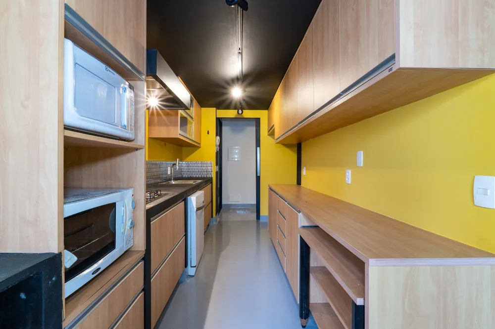 Apartamento, 1 quarto, 70 m² - Foto 1