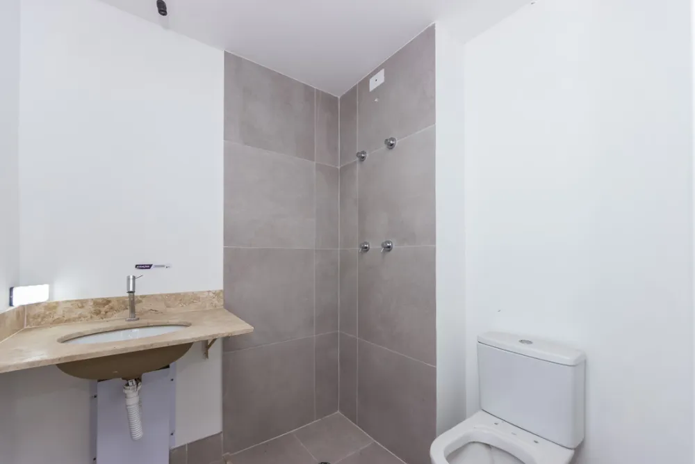 Apartamento, 1 quarto, 38 m² - Foto 2
