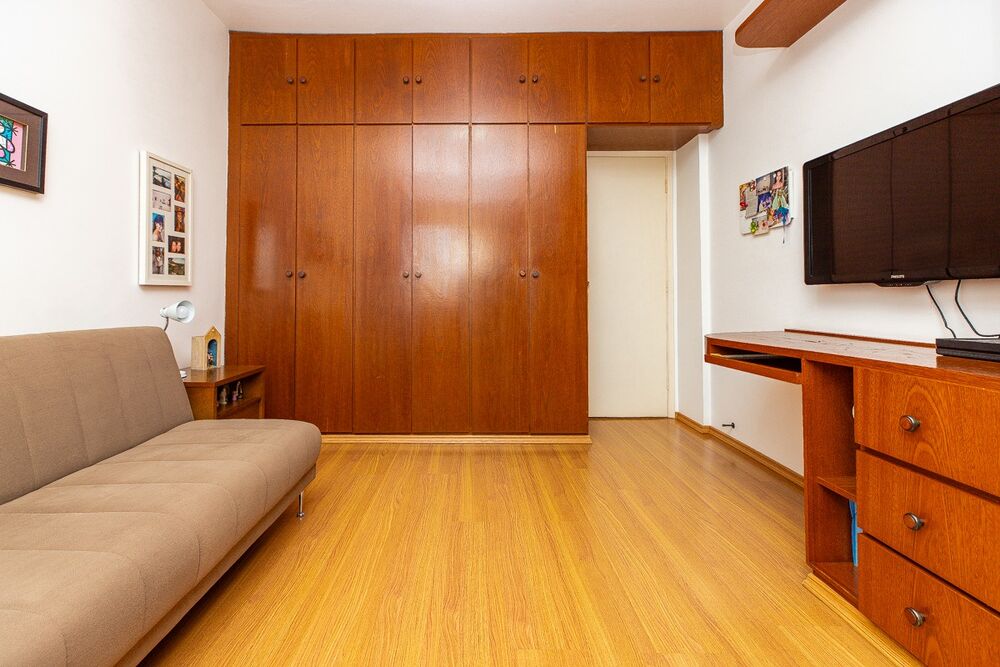 Apartamento, 3 quartos, 102 m² - Foto 1