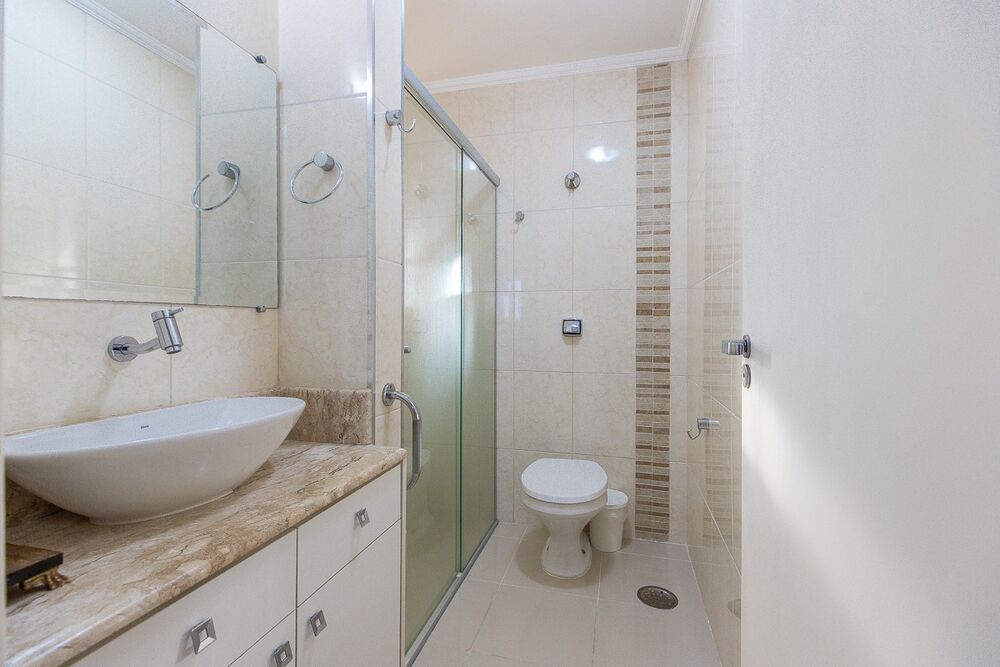Apartamento, 3 quartos, 102 m² - Foto 5
