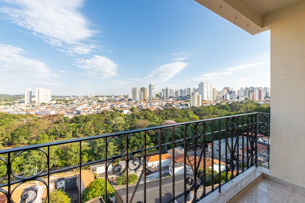 Apartamento, 3 quartos, 102 m² - Foto 24