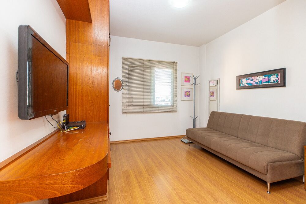 Apartamento, 3 quartos, 102 m² - Foto 6