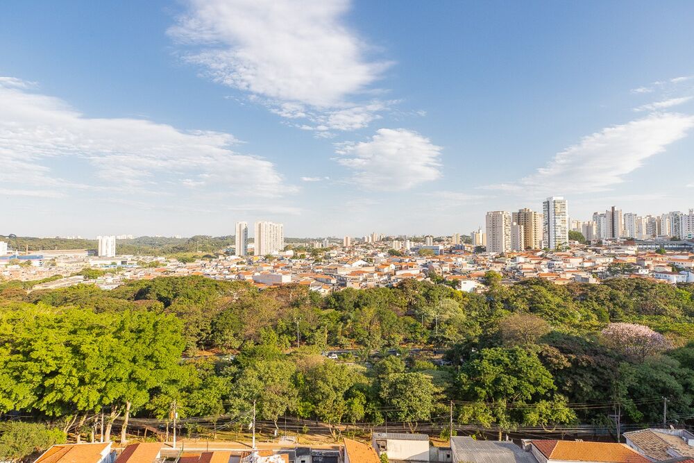 Apartamento, 3 quartos, 102 m² - Foto 11
