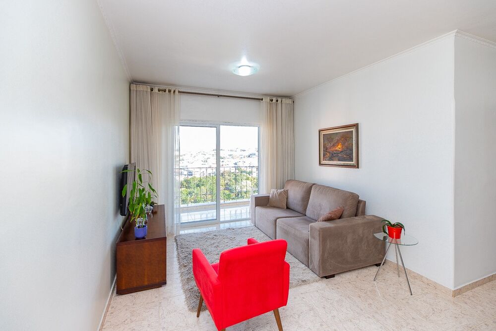 Apartamento, 3 quartos, 102 m² - Foto 7