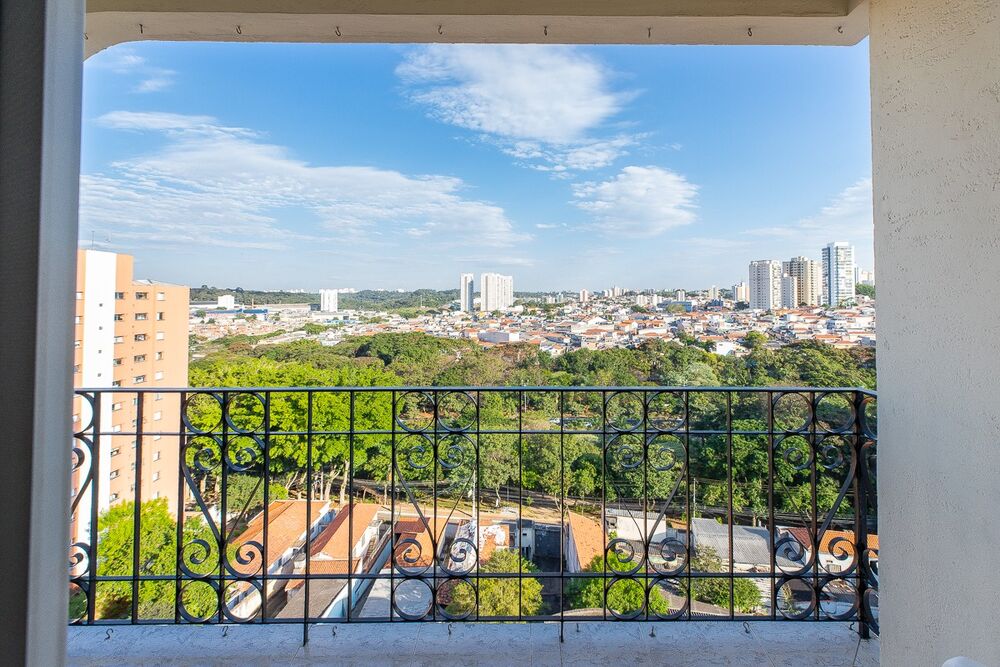 Apartamento, 3 quartos, 102 m² - Foto 14