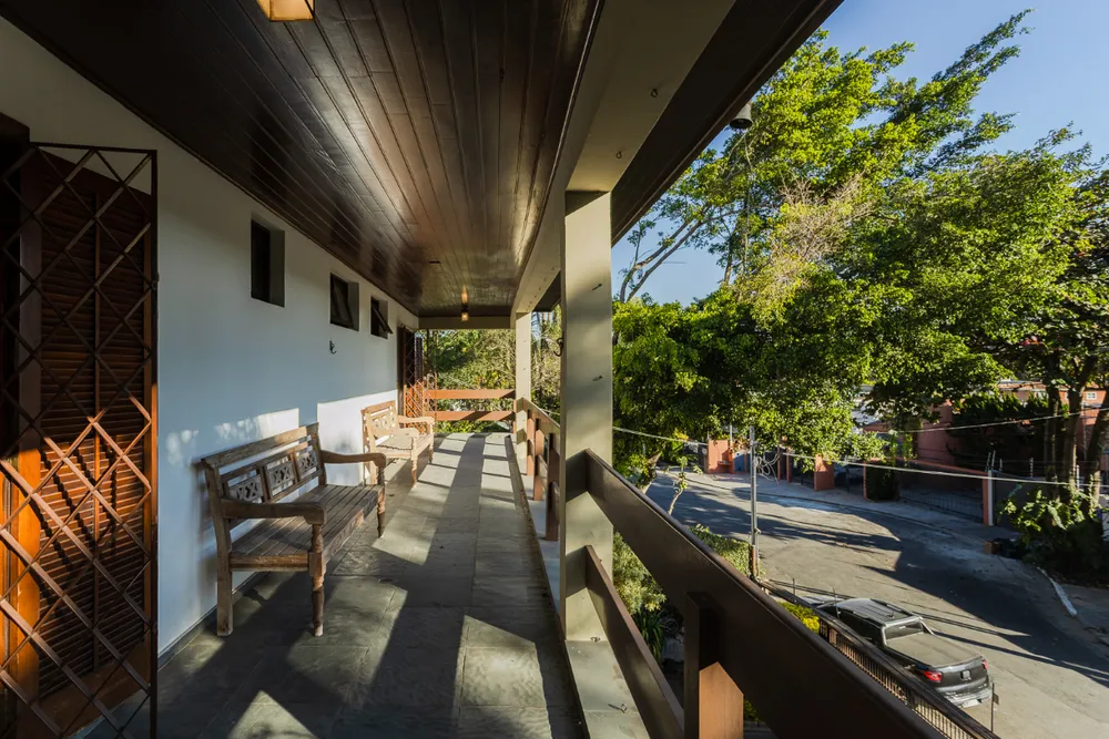 Sobrado, 5 quartos, 539 m² - Foto 4