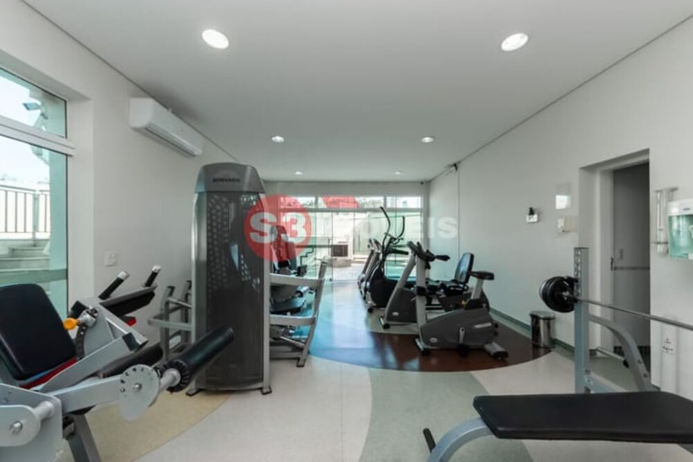 Apartamento, 4 quartos, 188 m² - Foto 23
