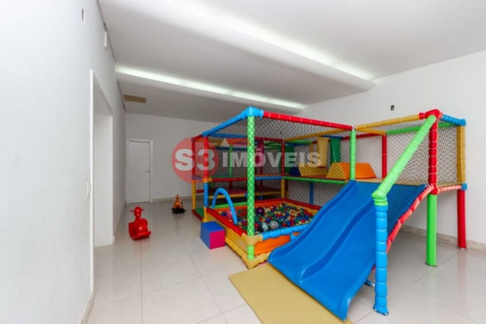 Apartamento, 4 quartos, 188 m² - Foto 15