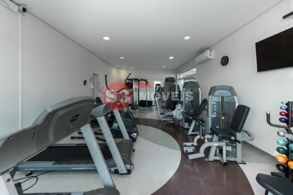 Apartamento, 4 quartos, 188 m² - Foto 22
