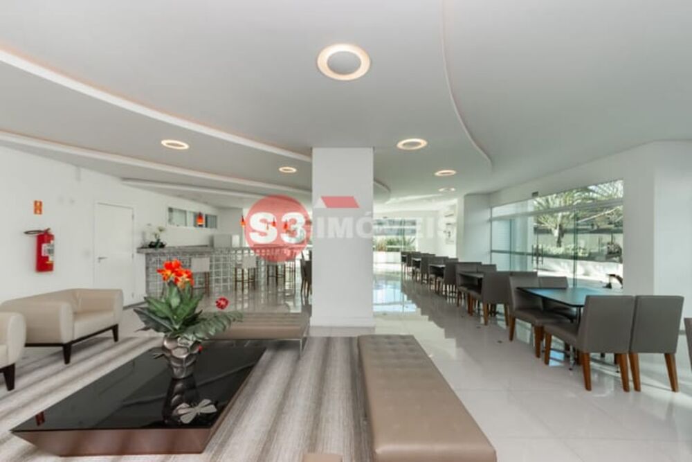 Apartamento, 4 quartos, 188 m² - Foto 10
