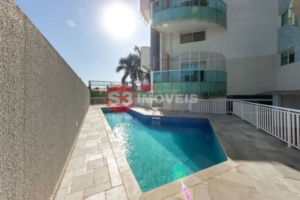 Apartamento, 4 quartos, 188 m² - Foto 1
