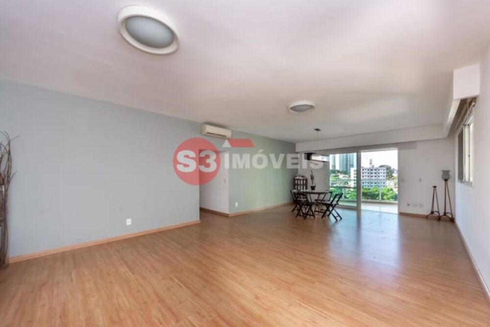Apartamento, 4 quartos, 188 m² - Foto 11