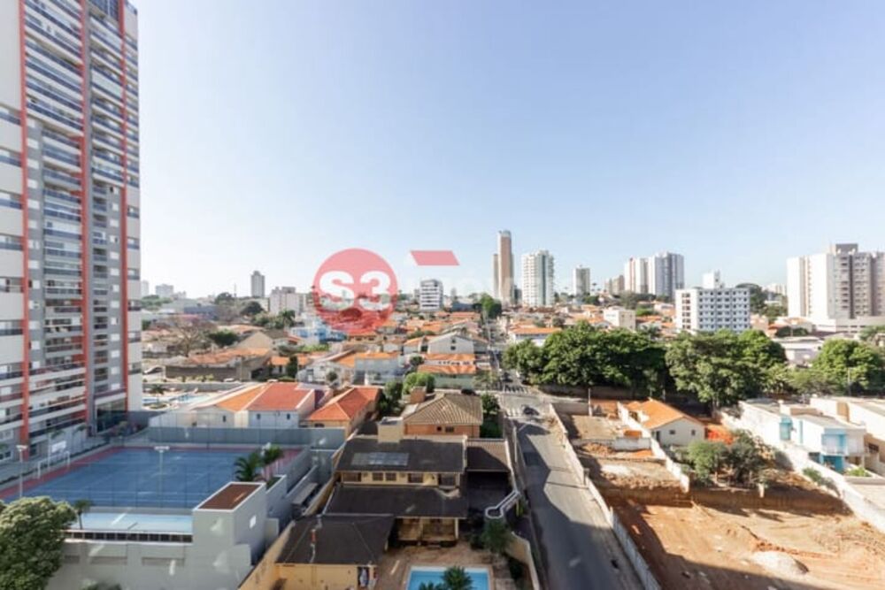 Apartamento, 4 quartos, 188 m² - Foto 14