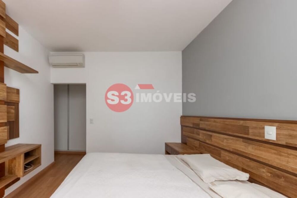 Apartamento, 4 quartos, 188 m² - Foto 2