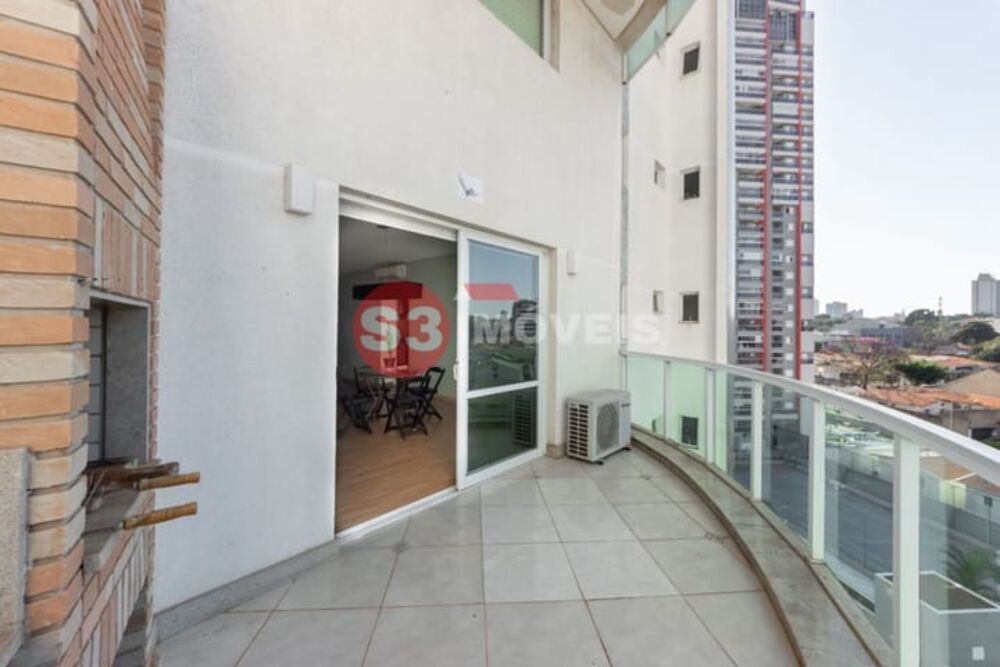 Apartamento, 4 quartos, 188 m² - Foto 6