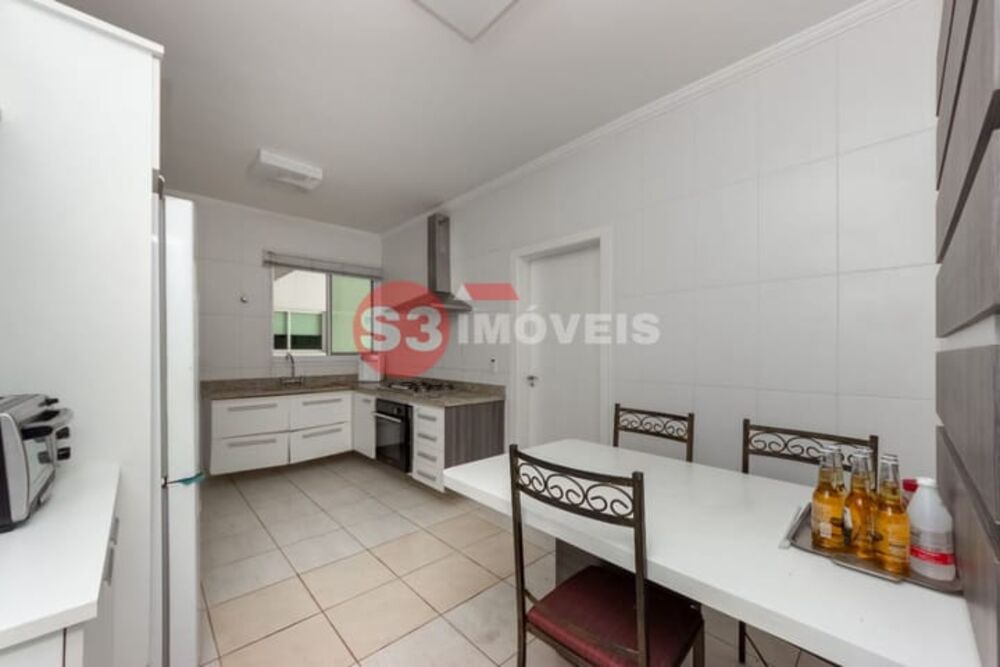 Apartamento, 4 quartos, 188 m² - Foto 4