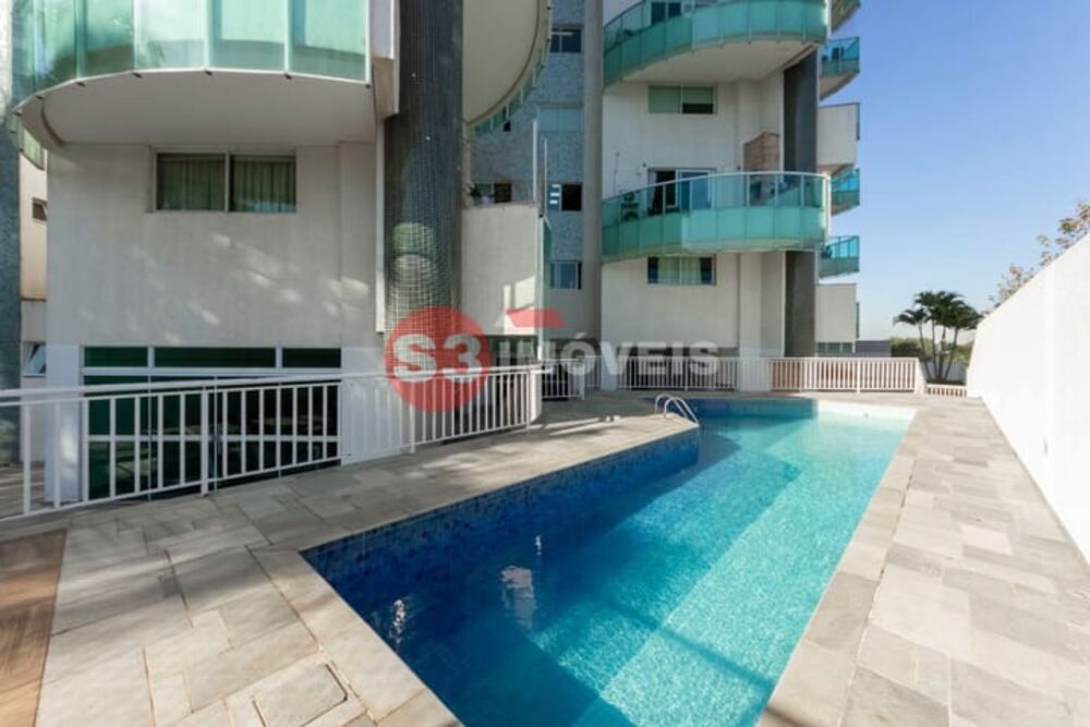 Apartamento, 4 quartos, 188 m² - Foto 13