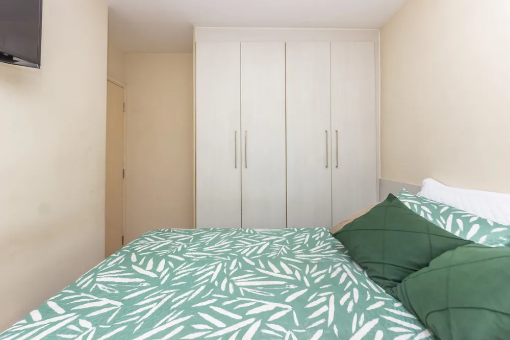 Apartamento, 2 quartos, 46 m² - Foto 1