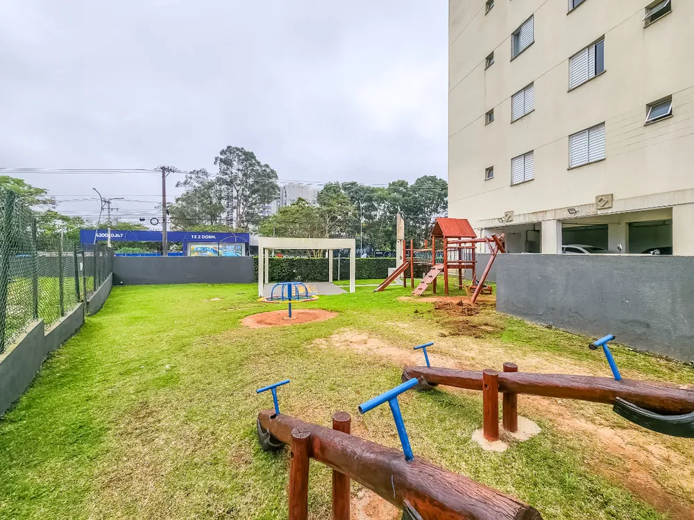 Apartamento, 2 quartos, 46 m² - Foto 4
