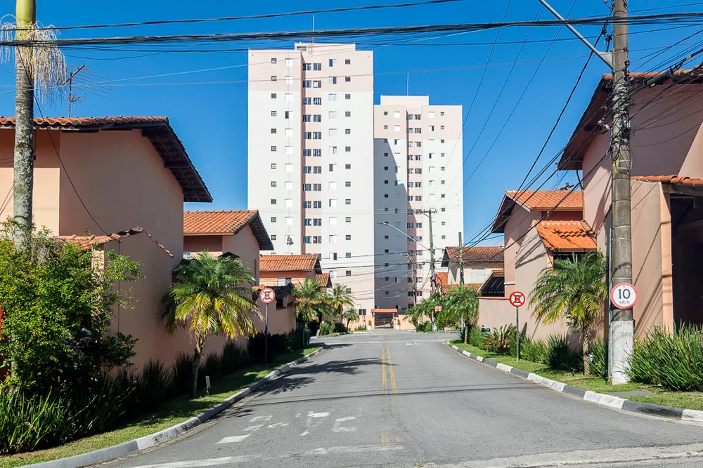 Apartamento, 2 quartos, 60 m² - Foto 4