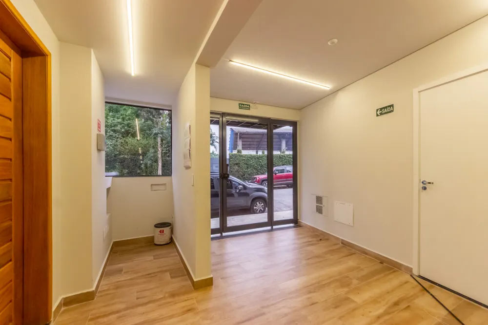 Apartamento, 1 quarto, 40 m² - Foto 4