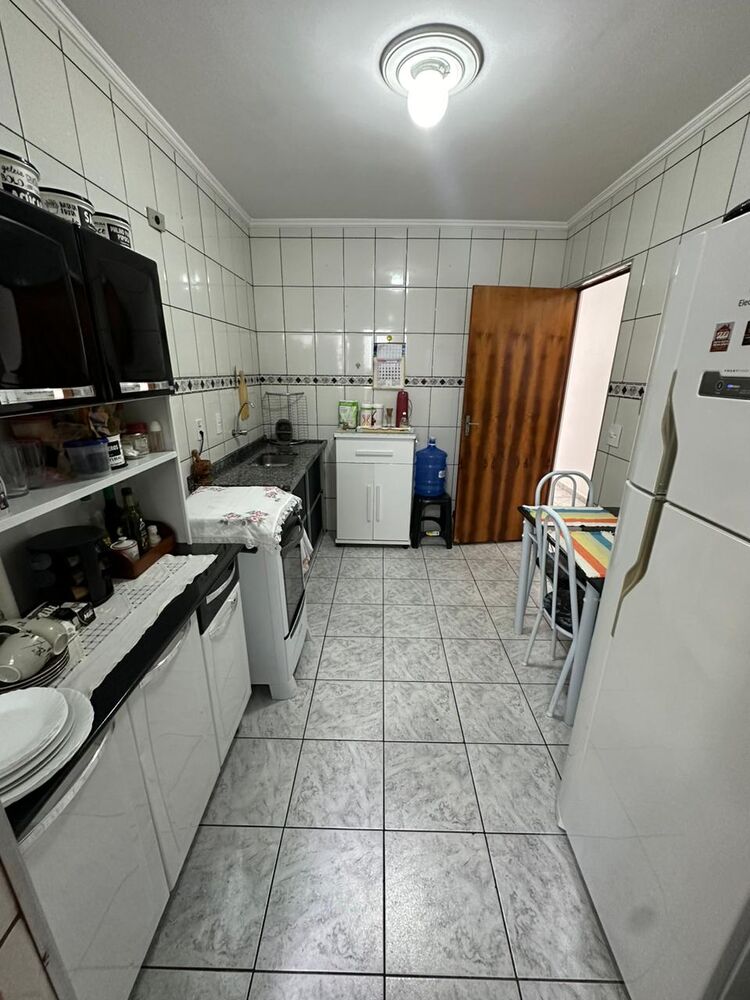 Apartamento, 2 quartos, 60 m² - Foto 6