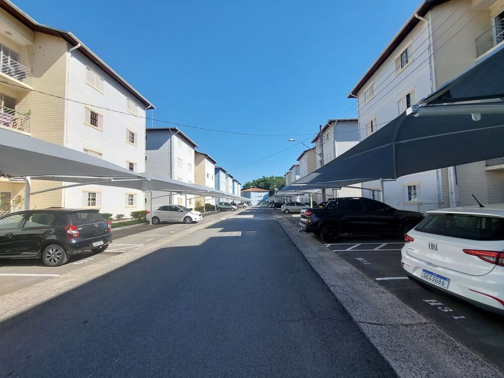 Apartamento, 2 quartos, 60 m² - Foto 1