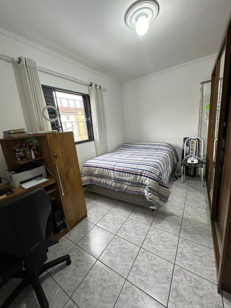 Apartamento, 2 quartos, 60 m² - Foto 7