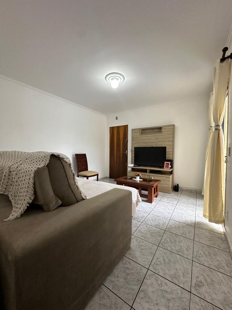 Apartamento, 2 quartos, 60 m² - Foto 5