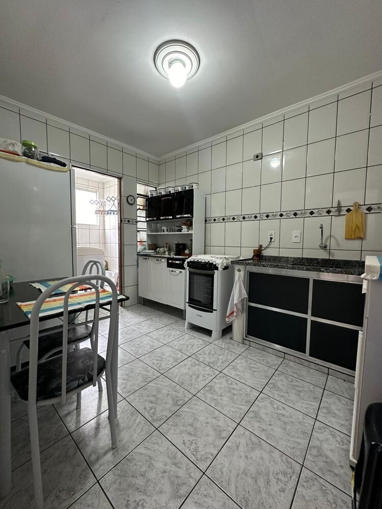 Apartamento, 2 quartos, 60 m² - Foto 8