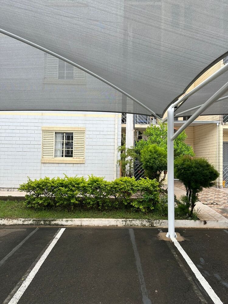 Apartamento, 2 quartos, 60 m² - Foto 2